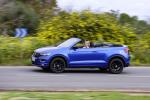 Volkswagen T-Roc Cabriolet R-Line 2019 года (WW)